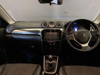 SUZUKI VITARA Photo 4