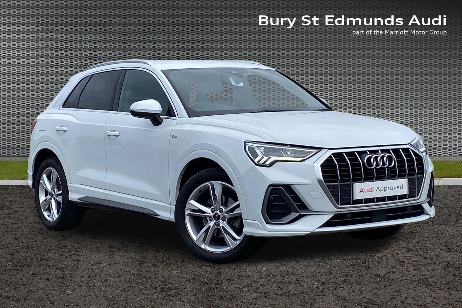 2023 Audi Q3