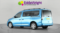 Volkswagen Caddy Photo 4