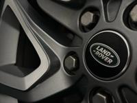 LAND ROVER Range Rover Sport Photo 24