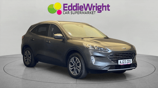 Ford KUGA 1.5 eCOBOOST 150 Titanium Edition