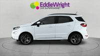 FORD ECOSPORT Photo 3