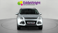 Ford Kuga Photo 1
