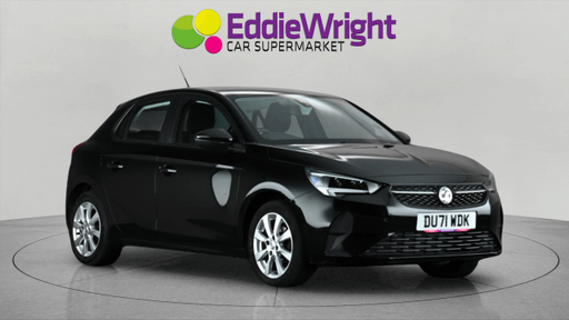 VAUXHALL Corsa 1.2I 75 Bhp SE (VQ)