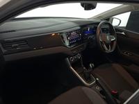 Volkswagen POLO Photo 22