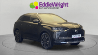 DS Automobiles DS 7 Photo 0