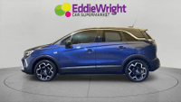 Vauxhall CROSSLAND Photo 2