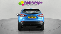 NISSAN Qashqai Photo 5