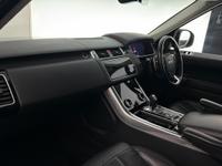 LAND ROVER RANGE ROVER SPORT Photo 29