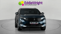 PEUGEOT 3008 Photo 1