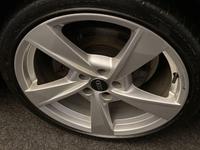 Audi A4 AVANT Photo 23