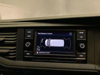 Volkswagen TRANSPORTER Photo 30