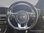 Kia Sportage Photo 15