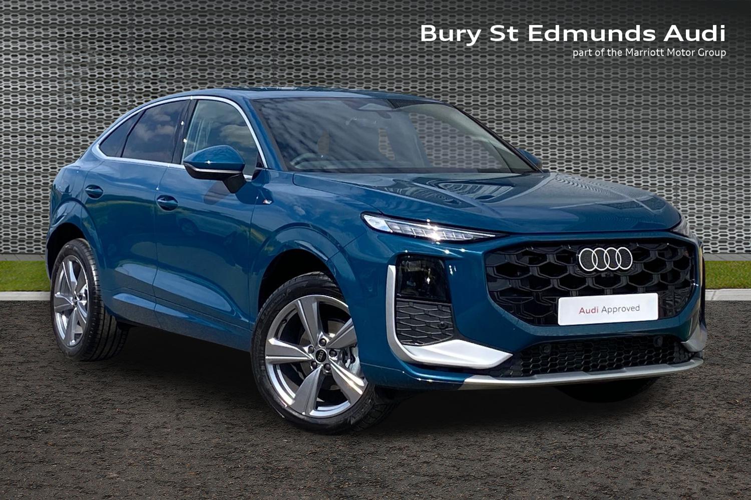 2026 Audi Q3