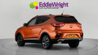 MG ZS Photo 1
