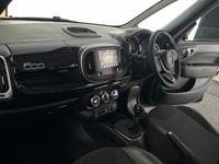 FIAT 500L Photo 28