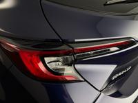 Toyota Corolla Photo 25