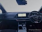 Kia Sportage Photo 3