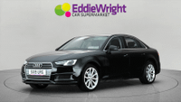Audi A4 Photo 2