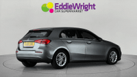 MERCEDES-BENZ A CLASS Photo 1