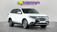 MITSUBISHI Outlander Photo 0