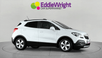 VAUXHALL Mokka Photo 8