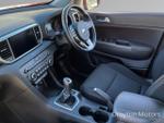 Kia Sportage Photo 14