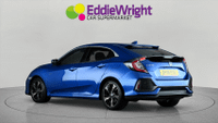Honda Civic Photo 4