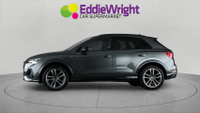 Audi Q3 Photo 1