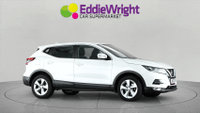 Nissan Qashqai Photo 8