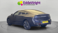 Peugeot 508 Photo 1