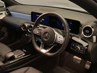 MERCEDES-BENZ CLA Photo 3
