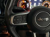 JEEP Wrangler Photo 18