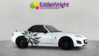 MAZDA Mx-5 Photo 8