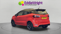 FORD ECOSPORT Photo 1