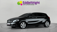 Mercedes-Benz A CLASS Photo 0