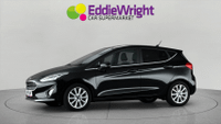 Ford FIESTA Photo 1