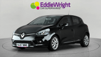 RENAULT Clio Photo 2