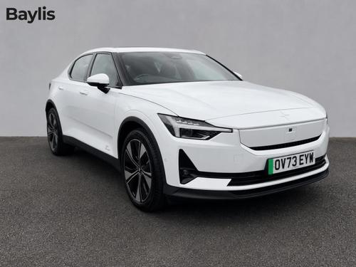 2023 Polestar 2