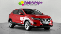 NISSAN Qashqai Photo 0