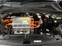 Vauxhall FRONTERA Photo 20
