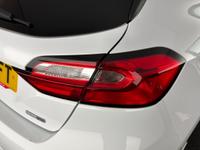 Ford FIESTA Photo 23