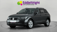 VOLKSWAGEN Tiguan Photo 2