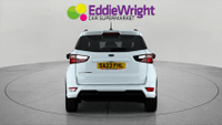 FORD ECOSPORT Photo 5
