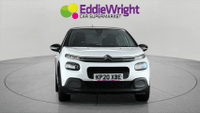 Citroen C3 Photo 1