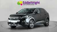 PEUGEOT 3008 Photo 2
