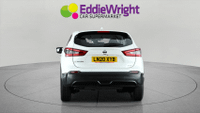 Nissan Qashqai Photo 5