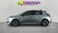 PEUGEOT 208 Photo 3