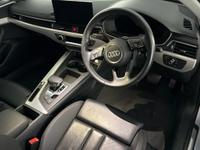 Audi A4 Photo 9