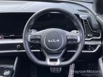 Kia Sportage Photo 15